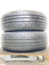 ブリヂストン トランザ T001 205/55R16 2本