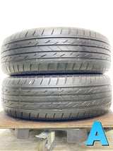 ブリヂストン ネクストリー 205/60R16 2本