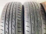 ブリヂストン ネクストリー 205/60R16 2本