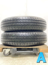 ブリヂストン デューラー H/T 684-2 175/80R16 2本