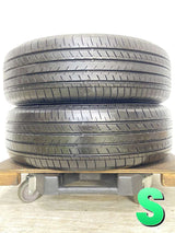 ヨコハマ ブルーアース GT 205/65R16 2本