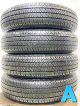 ブリヂストン デューラー H/T 684-2 175/80R16 4本