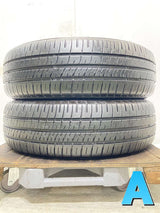 ダンロップ エナセーブ EC204 185/60R16 2本