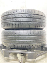 ファルケン シンセラ SN832 185/55R16 2本