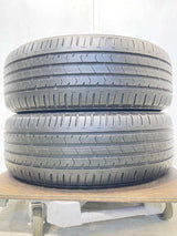 ブリヂストン エコピア NH100 205/55R16 2本