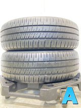 ダンロップ エナセーブ EC204 185/55R16 2本