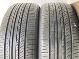 ヨコハマ アドバン dB V552 205/55R16 2本
