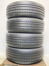ヨコハマ ブルーアース RV-02 215/65R16 4本