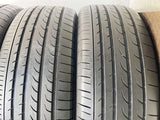 ヨコハマ ブルーアース RV-02 215/65R16 4本