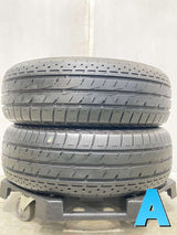 ブリヂストン LUFT RV2 195/60R16 2本