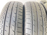 ブリヂストン LUFT RV2 195/60R16 2本