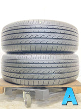 ヨコハマ ブルーアース RV-02 205/65R16 2本