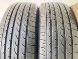 ヨコハマ ブルーアース RV-02 205/65R16 2本