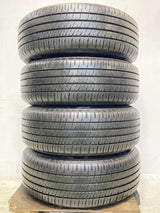 ダンロップ エナセーブ EC204 215/60R16 /日産純正 7.0J+50 114.3-5穴 4本