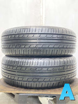 ヨコハマ エコス ES31 185/55R16 2本