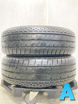 ブリヂストン LUFT RV2 205/60R16 2本