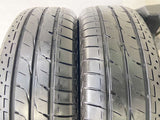 ブリヂストン LUFT RV2 205/60R16 2本
