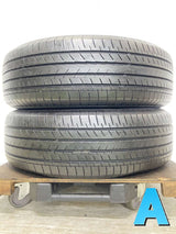 ヨコハマ ブルーアースGT 205/65R16 2本