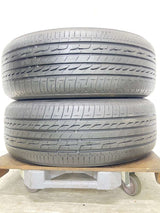 ブリヂストン レグノ GR-X2 215/60R16 2本