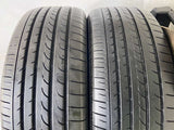 ヨコハマ ブルーアース RV-02 215/60R16 2本