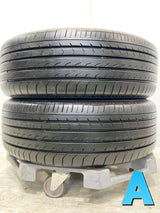 ヨコハマ ブルーアース RV-03 215/60R16 2本