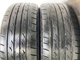 ブリヂストン ネクストリー 195/50R16 2本