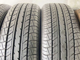 ヨコハマ dB デシベル E70 205/60R16 4本