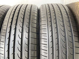 ヨコハマ ブルーアース RV-02 205/60R16 4本