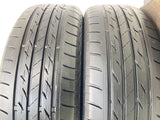 ブリヂストン ネクストリー 205/60R16 2本