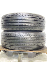 グッドイヤー エフィシエント グリップ 205/60R16 2本