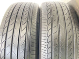グッドイヤー エフィシエント グリップ 205/60R16 2本