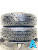 ブリヂストン ネクストリー 175/60R16 2本