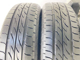 ブリヂストン ネクストリー 175/60R16 2本