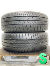 トーヨータイヤ トランパス mp7 205/60R16 2本