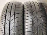 トーヨータイヤ トランパス mp7 205/60R16 2本