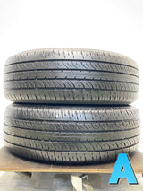 トーヨータイヤ プロクセスJ54 205/60R16 2本