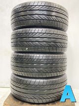 グッドイヤー イーグル レヴスペック RS-02 205/55R16 4本