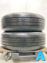 ブリヂストン レグノ GRV2 195/60R16 2本