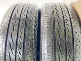 ブリヂストン レグノ GRV2 195/60R16 2本