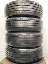 グッドイヤー エフィシエント グリップ 205/60R16 4本