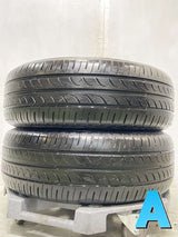 ヨコハマ ブルーアース 215/60R16 2本