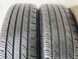 ヨコハマ ジオランダー CV G058 215/70R16 2本