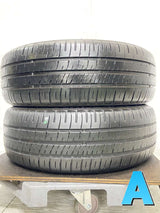 ダンロップ エナセーブ EC204 195/55R16 2本