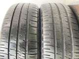 ダンロップ エナセーブ EC204 195/55R16 2本