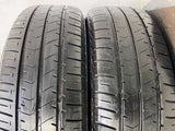ブリヂストン エコピア NH100 RV 205/60R16 2本