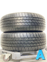 オートバックス OVERTAKE RV2 195/60R16 2本