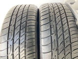 オートバックス OVERTAKE RV2 195/60R16 2本