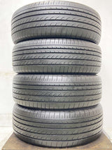 ヨコハマ ブルーアース RV-02 195/60R16 4本