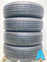 ヨコハマ ジオランダー A/T GO15 215/80R16 4本