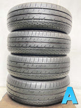 ブリヂストン LUFT RV2 195/60R16 4本